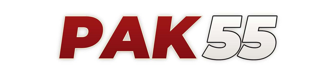 pak55 Logo